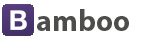 bambusz logo
